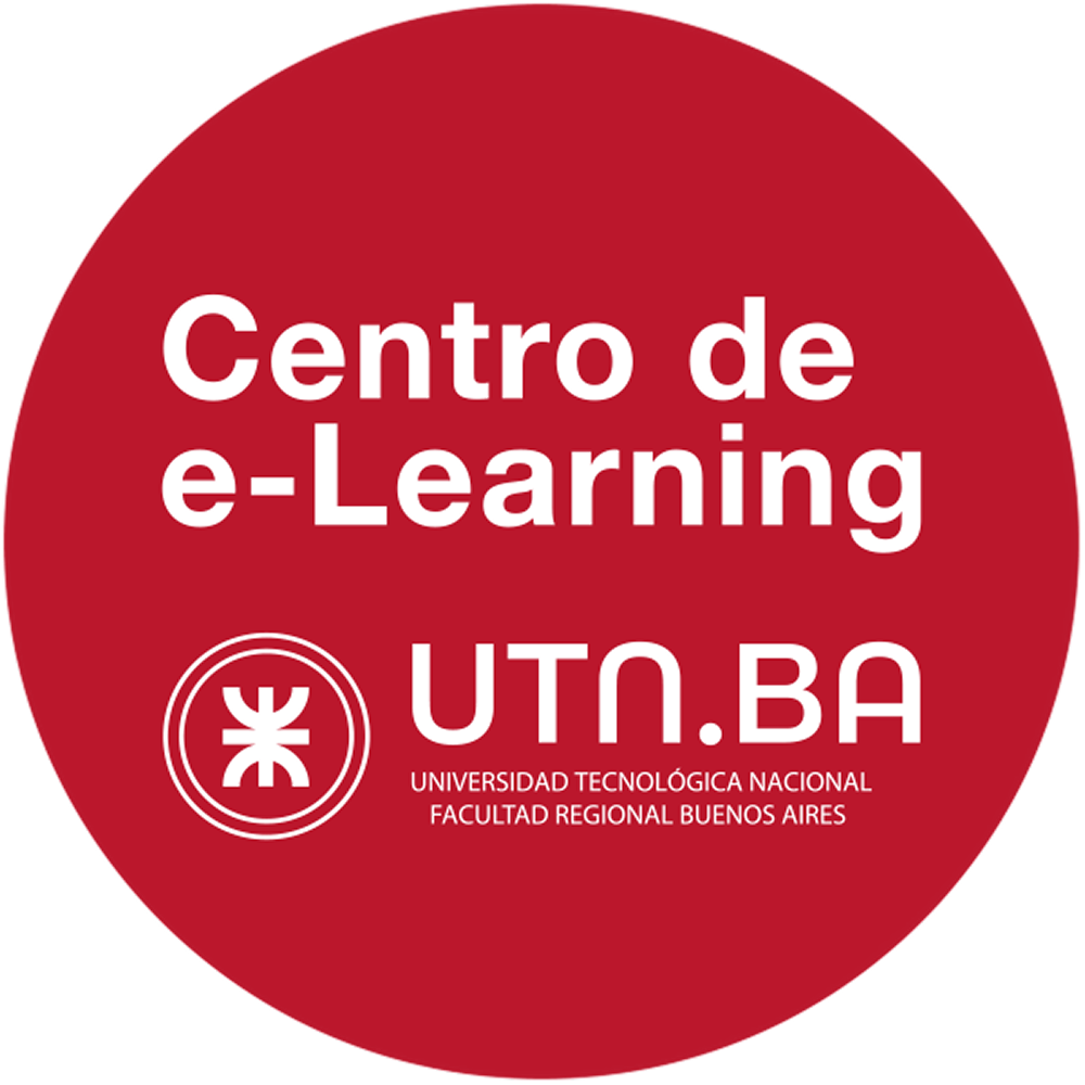 Logo UTN